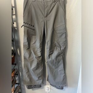 Burton Snow Pants